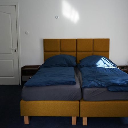 Hotel Krasnoludki Sosnówka Eksteriør billede