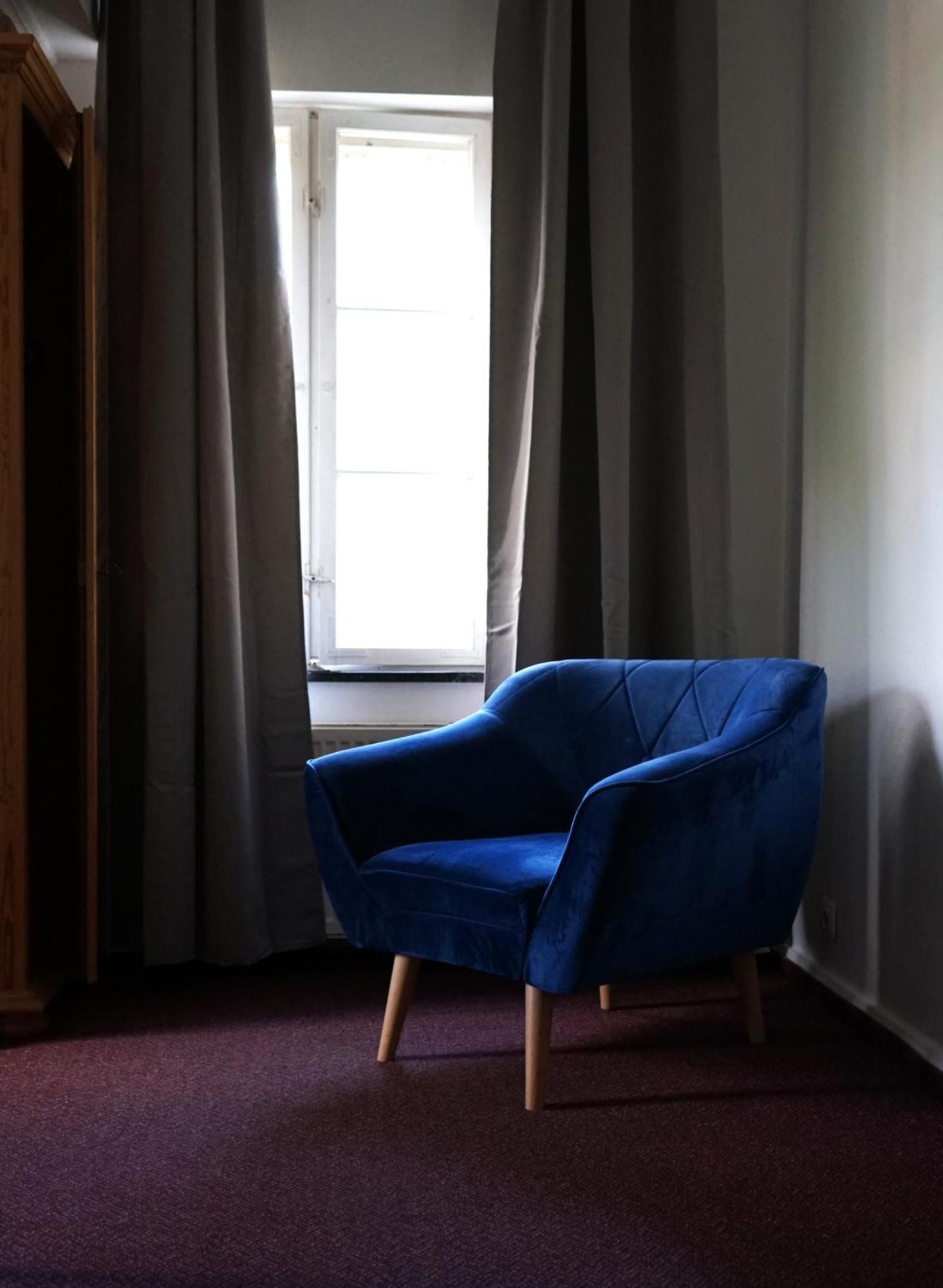 Hotel Krasnoludki Sosnówka Eksteriør billede